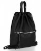 Dámská kabelka shopper bag BEE BAG černá 1352CA105